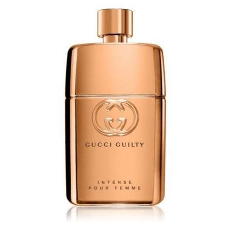 gucci guilty intense basenotes|gucci guilty intense kaufhof.